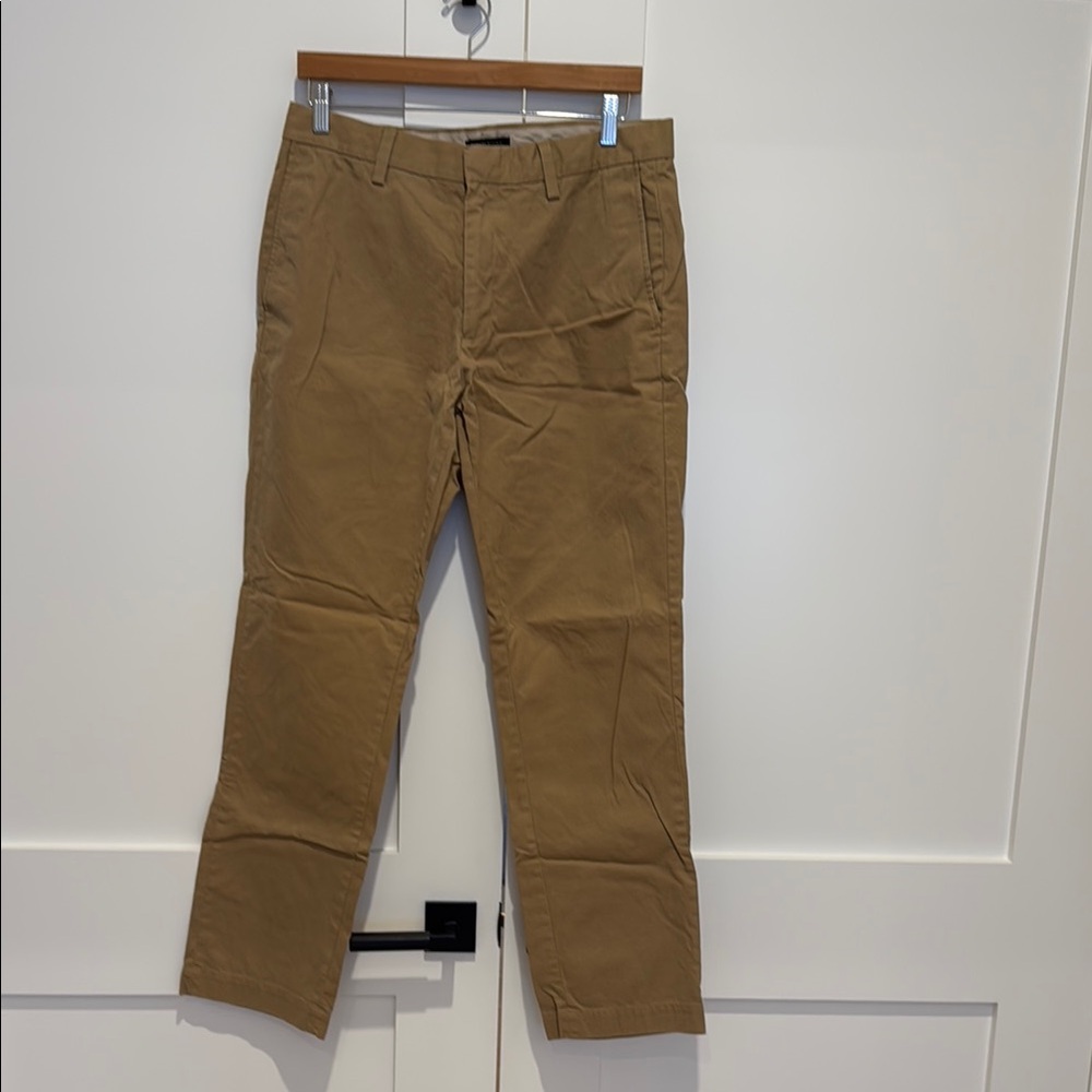 Men's Khaki Pants